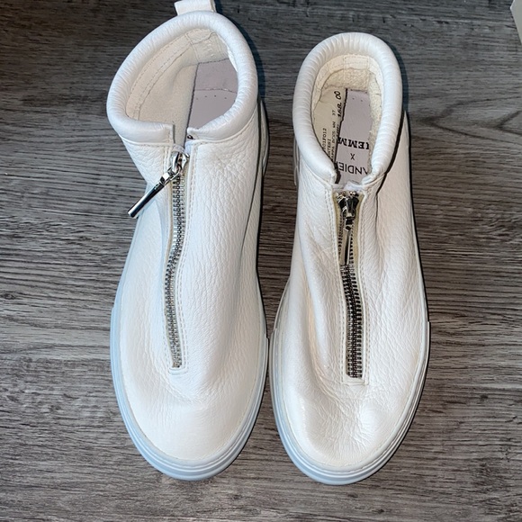 INTERMIX Shoes - DIEMME X BANDIER sneakers